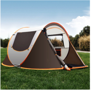 Read more about the article Tent for 5-8 Person review 2023