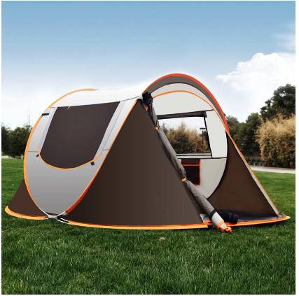 Tent for 5-8 Person review 2023